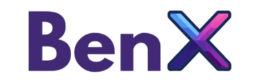 BenX Logo